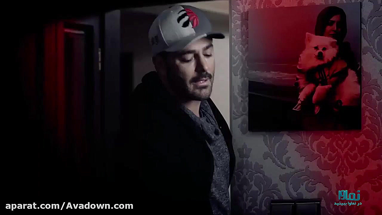 سریال گیسو قسمت دهم 10 کامل