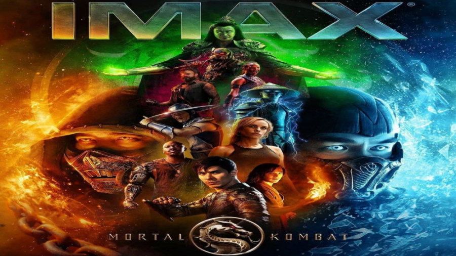 فیلم سینمایی جدید - فیلم مورتال کمبت دوبله فارسی - Mortal Kombat زمان6248ثانیه