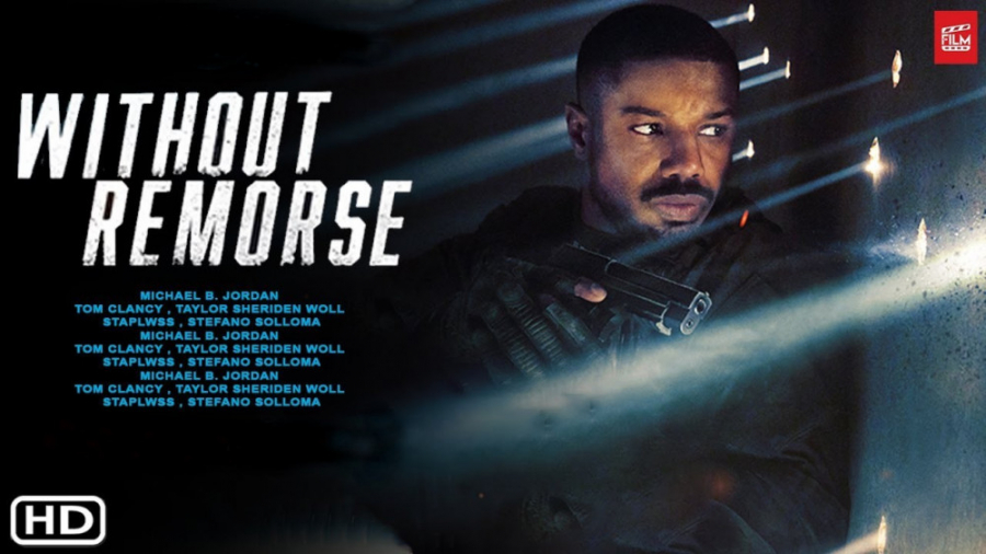 فیلم تام کلنسی بدون پشیمانی 2021 Tom Clancy's Without Remorse زیرنویس فارسی زمان6437ثانیه