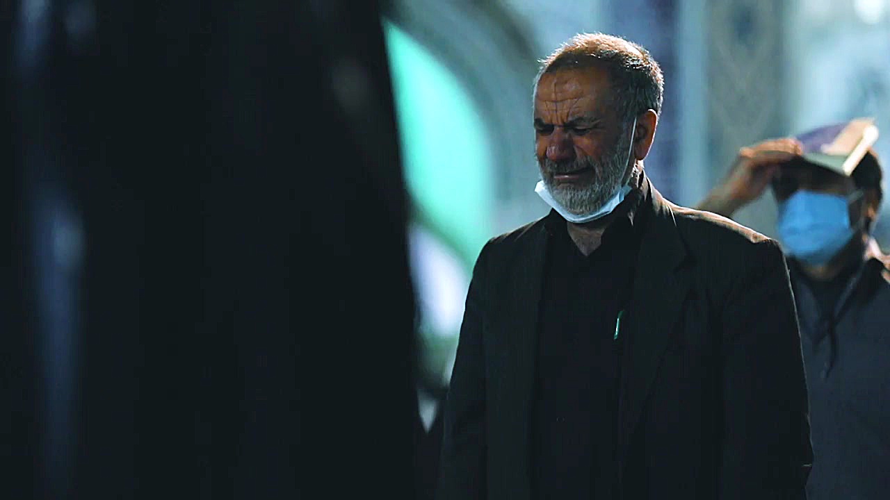 خدایا حواست به من هست .... (نم...