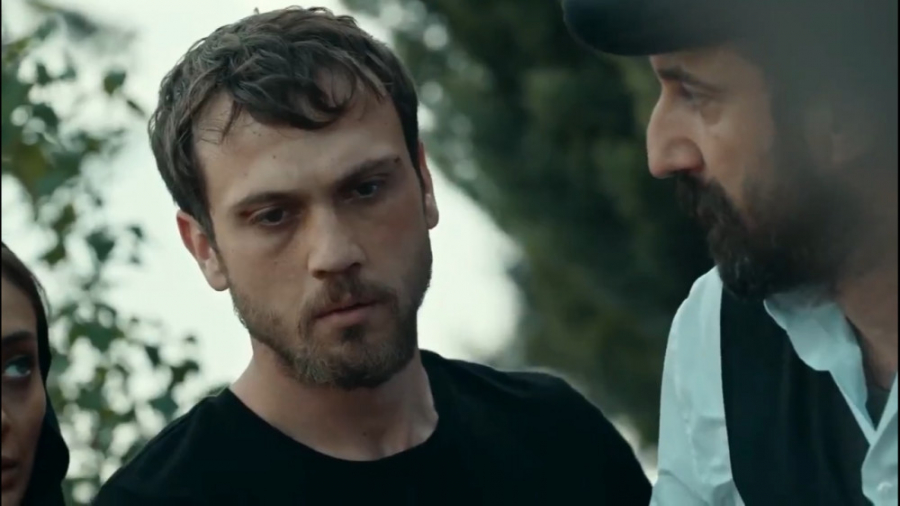 سریال گودال قسمت 383 با دوبله...