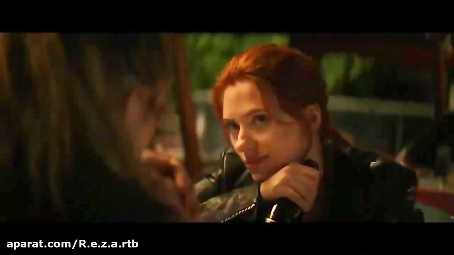 تریلر معرفی فاز چهارم فیلم های...