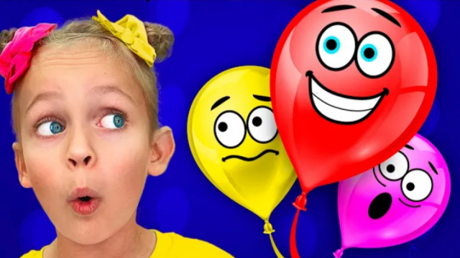 مایا و مری جدید  آهنگ کودکانه...