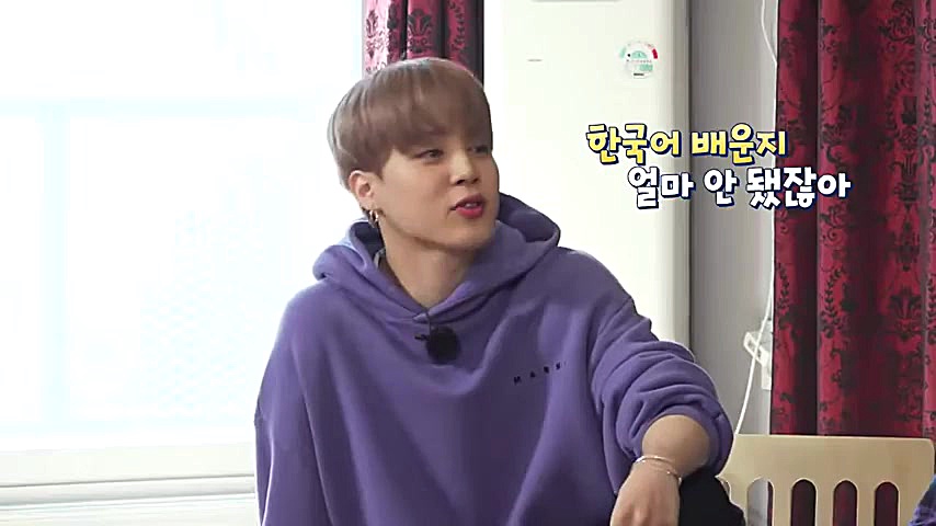 ران بی تی اس قسمت 140 run BTS...