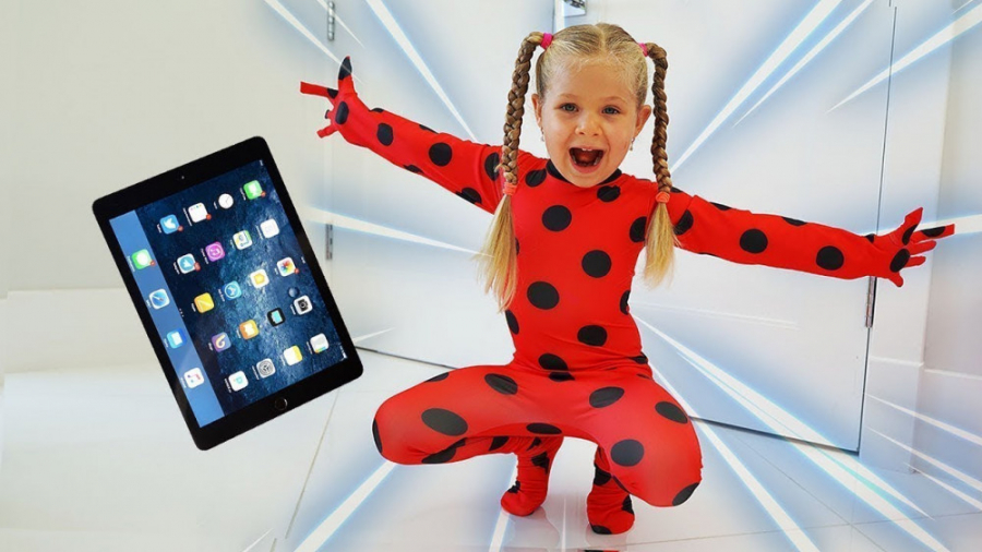 دیانا و روما ماجراهای دیانا و...