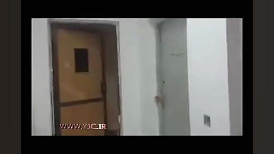 حمله راکتی به اردوگاه گروهک تر...