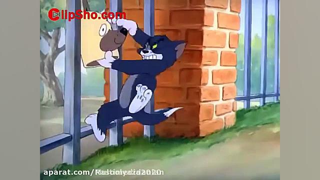 تام وجری=دنبال کردن