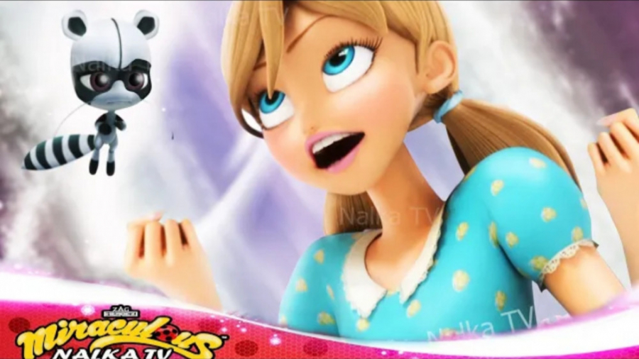 تبدیل فان و جدید از میراکلس لی...