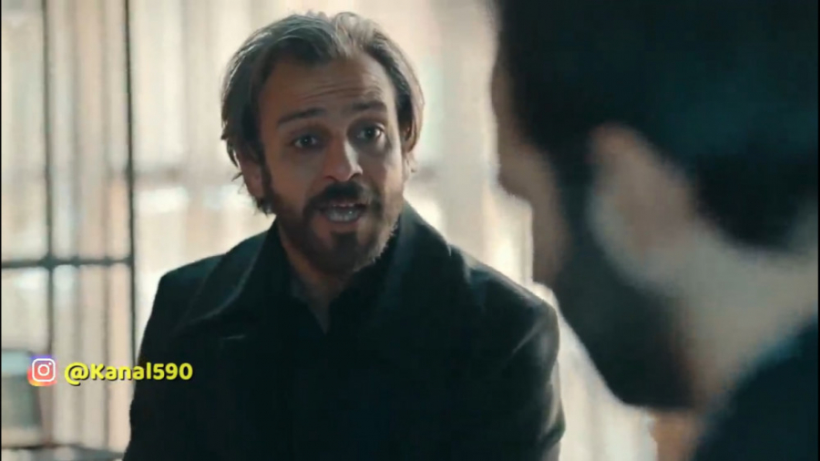 سریال گودال قسمت 384 با دوبله...