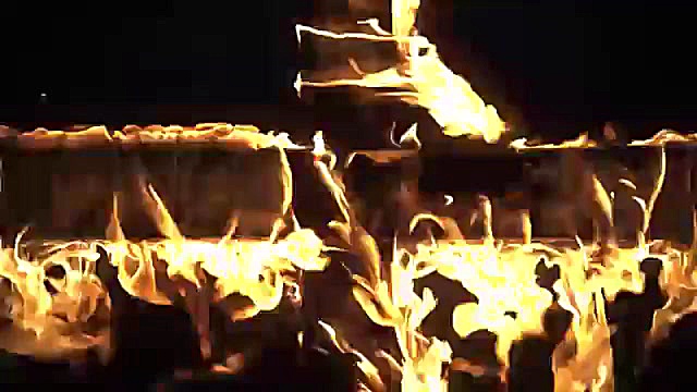 Outlast II First Teaser