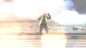 14 تا از خوش شانس ترین آدم های...