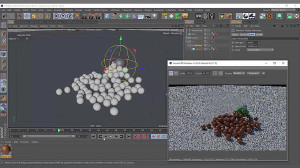 (c4d (target
