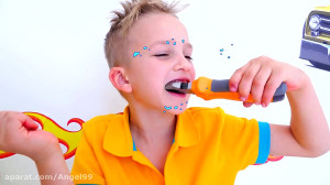 ماجراهای ولاد و نیکی قسمت ۵۰۴...