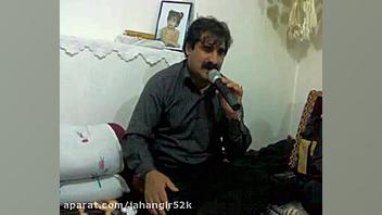 مور لکی خانمراد قنبری در رثای...