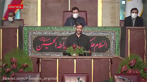 سعید محمد مشکلات امروز جامعه چ...