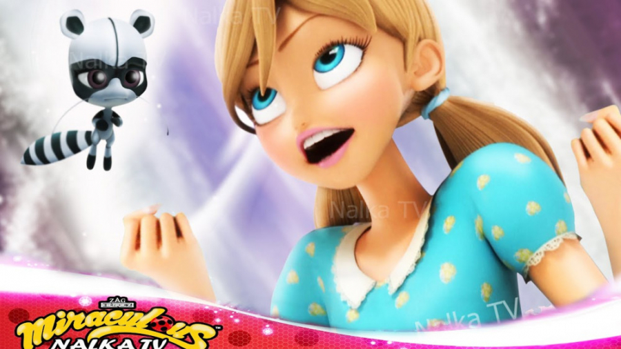 تبدیل جدید ساختگی در میراکلس