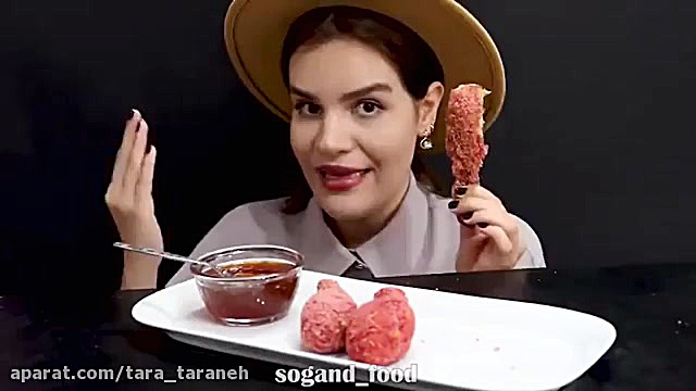 سوگند| سوگند فو|چالش