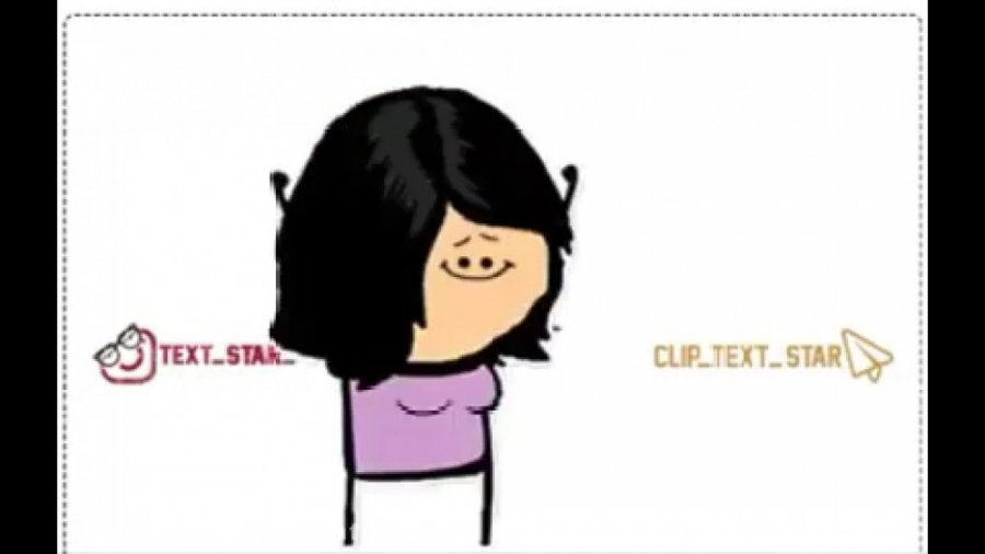 کلیپ رقص‌استیکرا