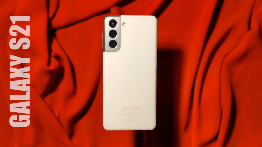 (iDealTechs) نقد و بررسی سامسو...