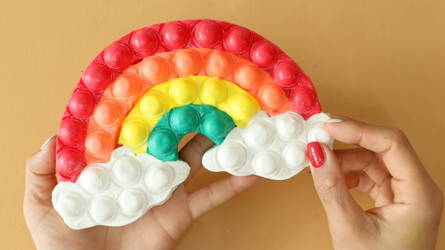 11 دقیقه مجموعه اسلایم میکاپ ا...