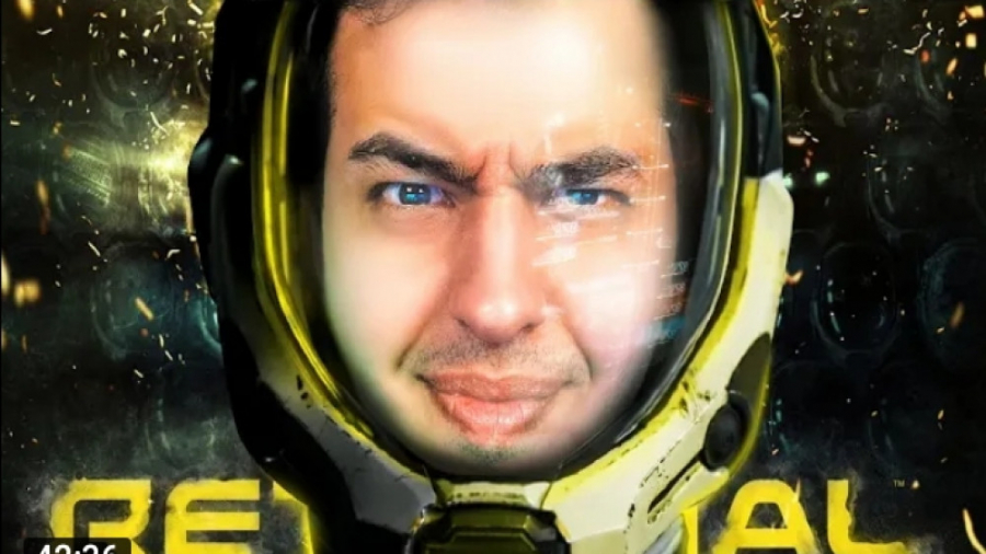 آریا کئوکسر | اینم از انحصاری...