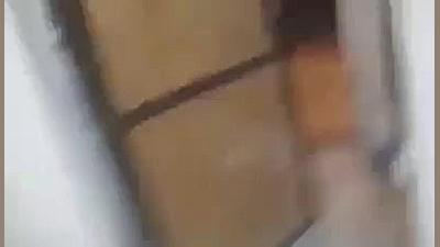 لحظه موشکباران اردوگاه منافقین