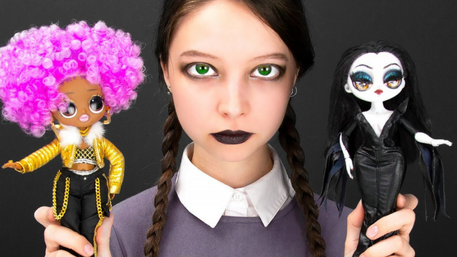 ایده های ال و ال