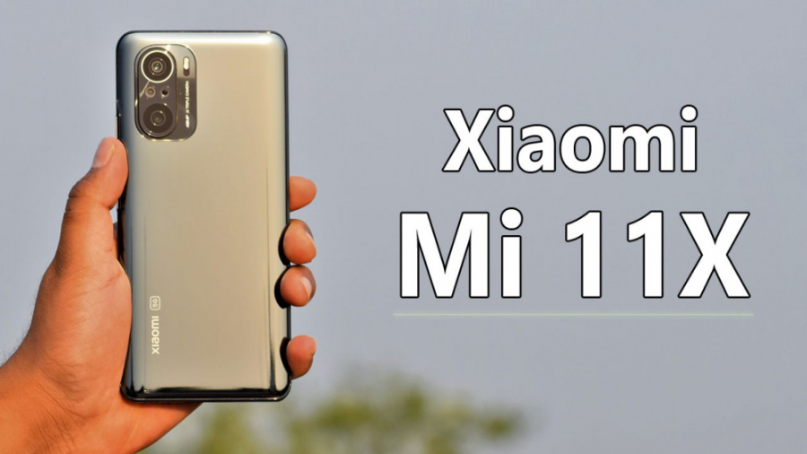 معرفی گوشی Xiaomi Mi 11X شیائو...