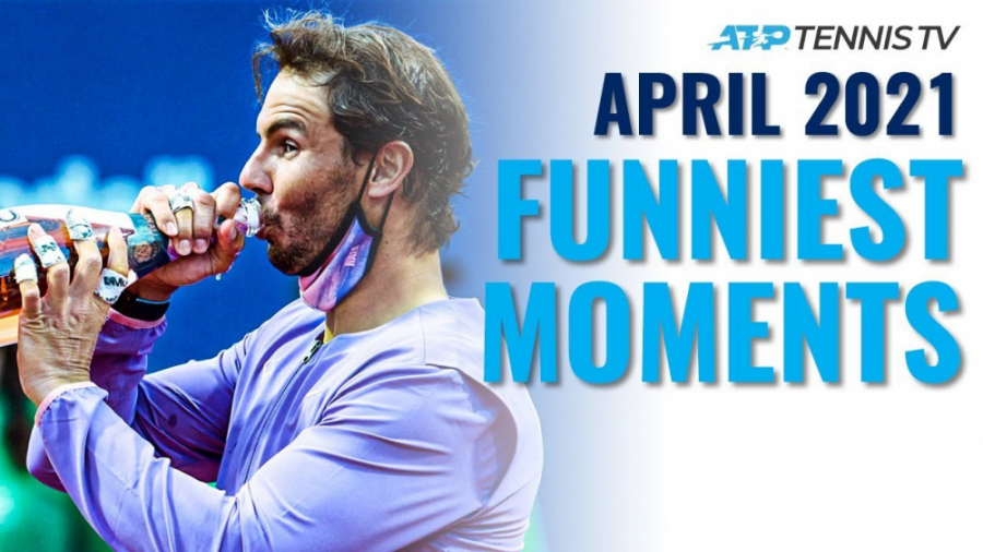 اتفاقات بامزه&zwnj;ی دنیای تنی...