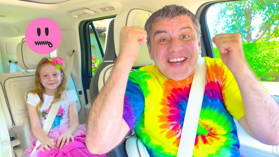 ناستیا شو جدید  استیسی شو جدید...