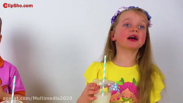 کارتون گبی و الکس  گبی و الکس...