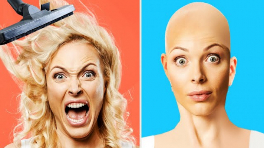 ترفندهای خنده دار  شوخی با دوس...