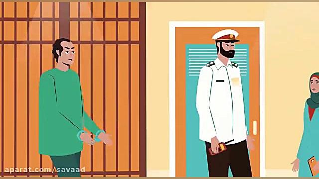 خطر! دیوار فضای مجازی کوتاه اس...