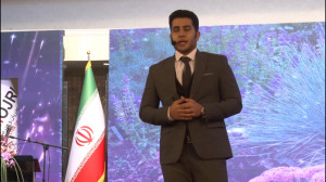 سخنرانی مصطفی بیاتی در دهمین ج...