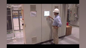 تولید ترانسفورماتور در ABB بخش...