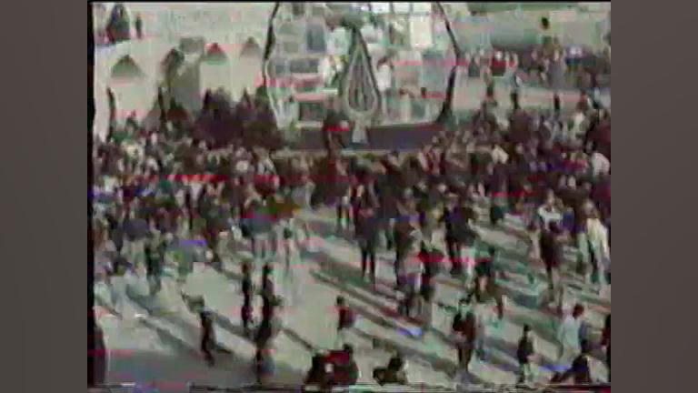 نخل برداری سال 1368