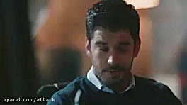 علی عاصف دنیز دزدیده میشه در س...