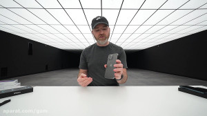 مقایسه مدل اولیه آیفون 13 پرو...