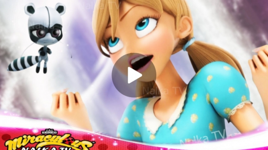 تبدیل فان و جدید از میراکلس لی...