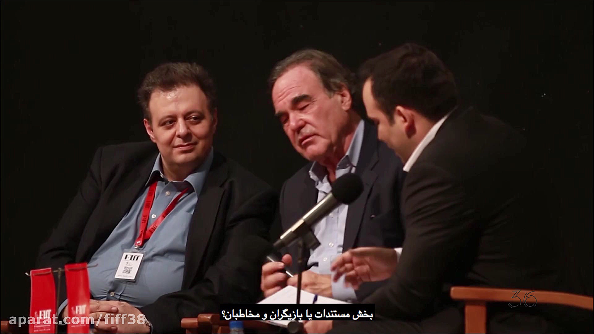 سینماتجربه؛ مرور نشست‌های جشنو...