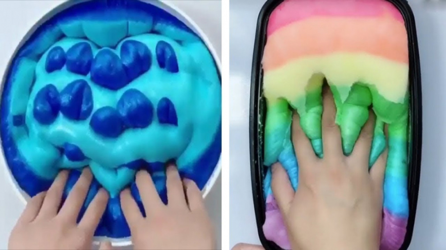 اسلایم اسمر تفریحی و سرگرمی  ا...