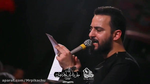مداحی شب قدر.نماهنگ شب قدر.کلی...