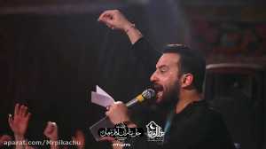 مداحی شب قدر.نماهنگ شب قدر.کلی...