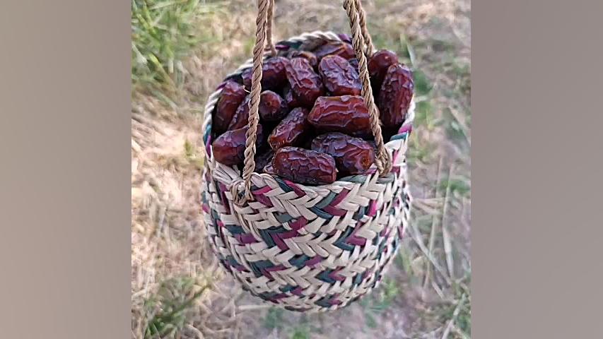 خواص خرما برای سلامتی