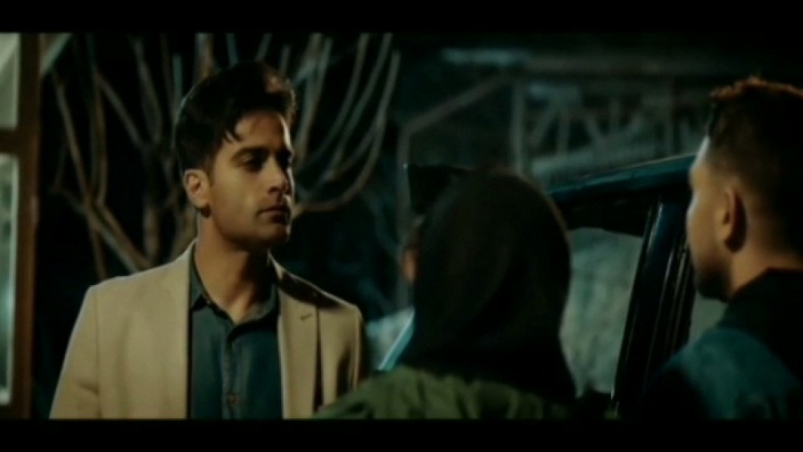 ملکه گدایان قسمت 18 (افرا، الب...