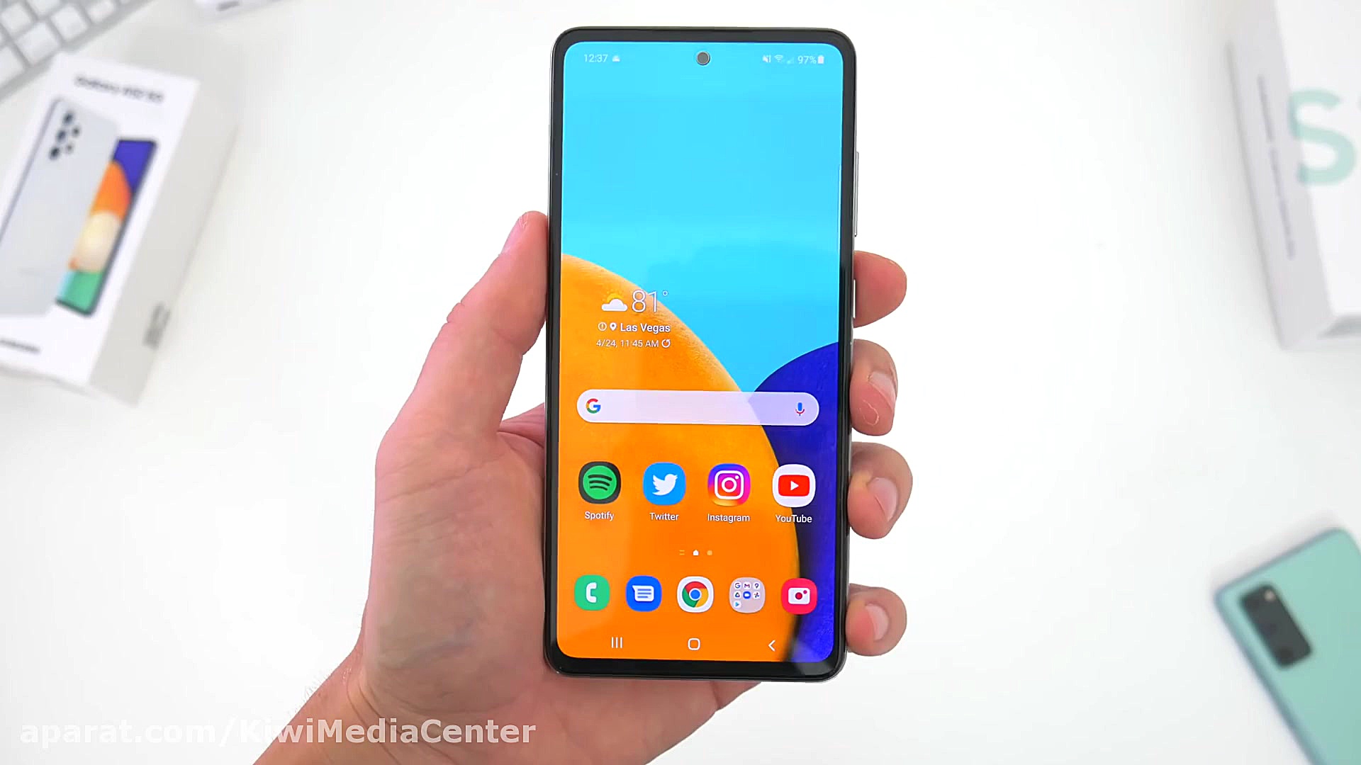 سرشاخ گوشی های سامسونگ گلکسی م...