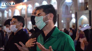 مونس نجواهای پنهان ما
