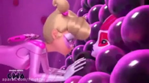 دختر کفشدوزکی فصل ۴ قسمت ۵  جد...