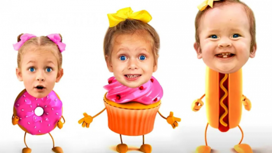 مایا و مری جدید  آهنگ کودکانه...