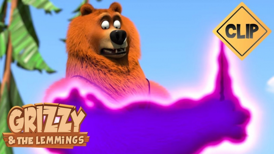 کارتون گریزی و بچه موشها:: اشع...